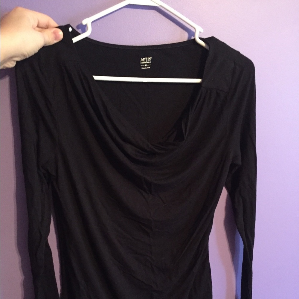 Dress shirt